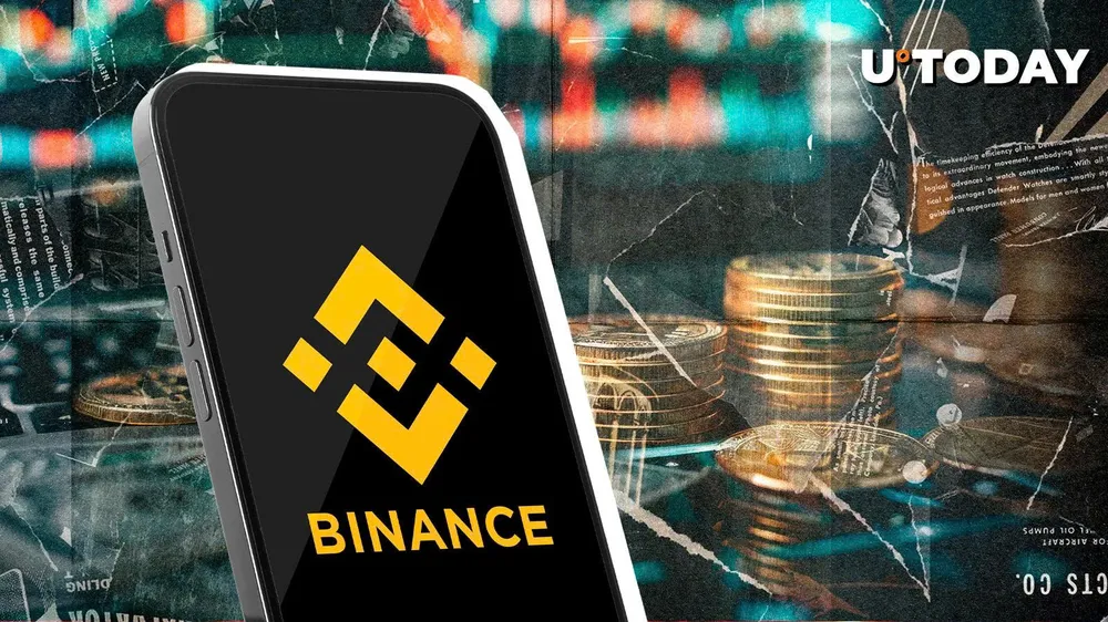 Binance tools