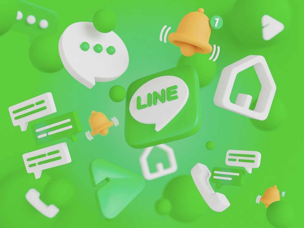 LINE Digital Payment: A Security Innovation in Number Filtering Technology