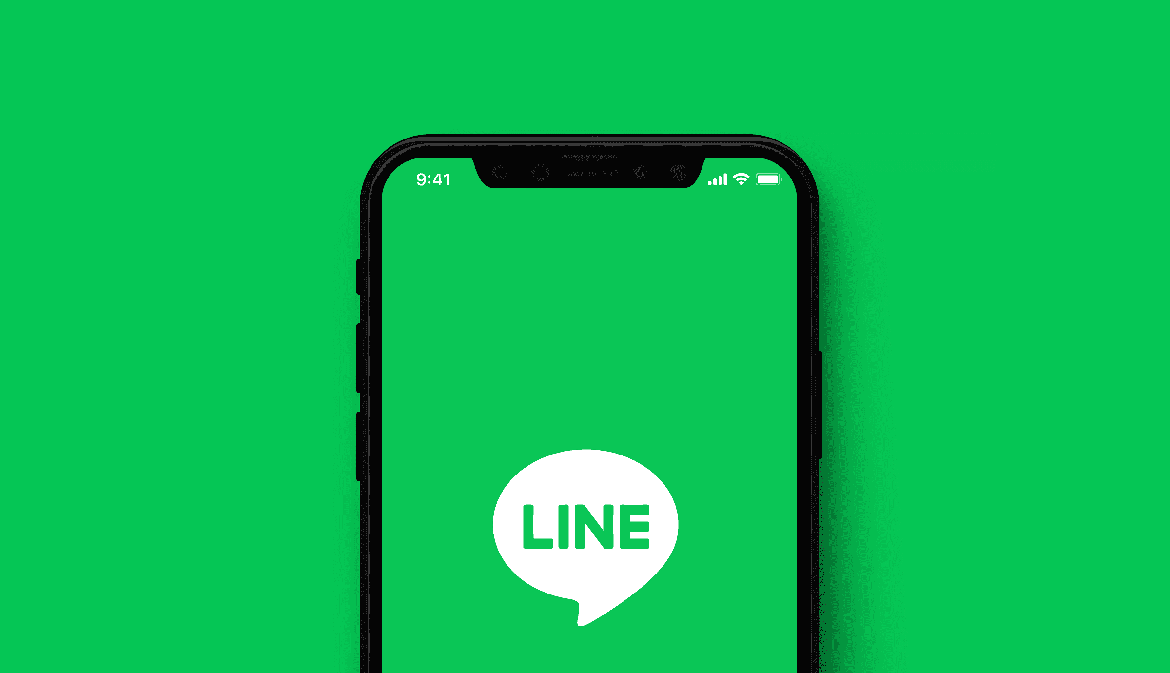 LINE Digital Payment: A Security Innovation in Number Filtering Technology
